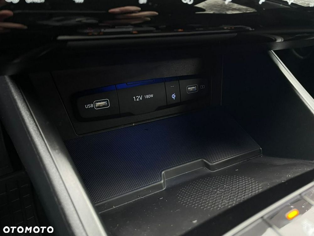 Hyundai Tucson 1.6 T-GDi HEV Platinum 4WD - 23