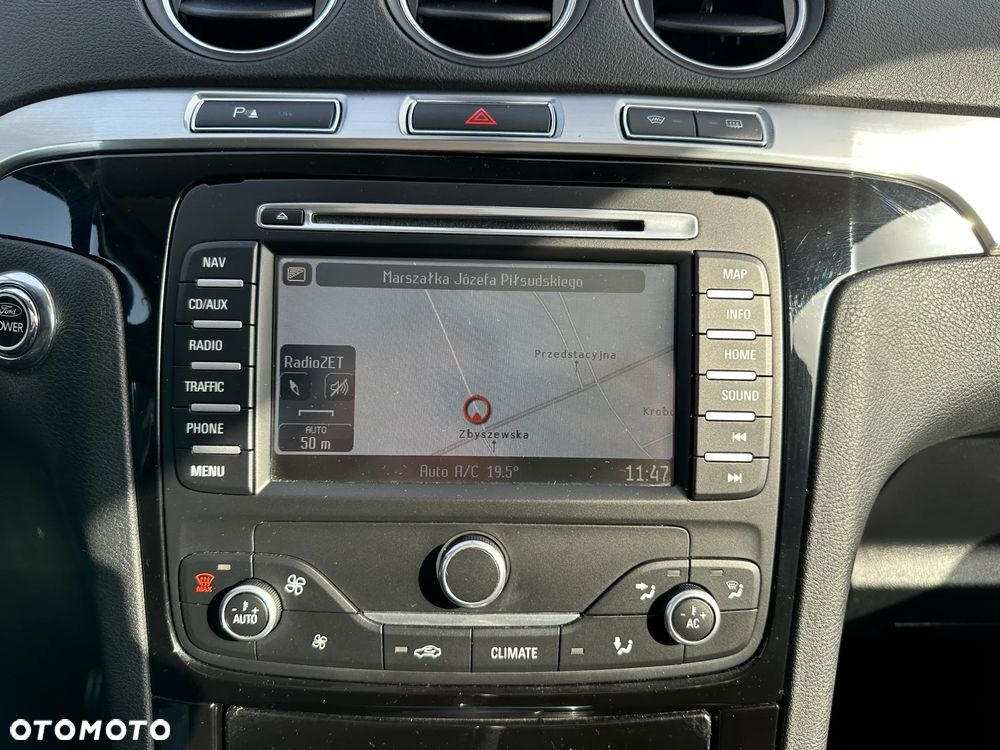 Ford S-Max 2.0 TDCi DPF Titanium MPS6 - 27