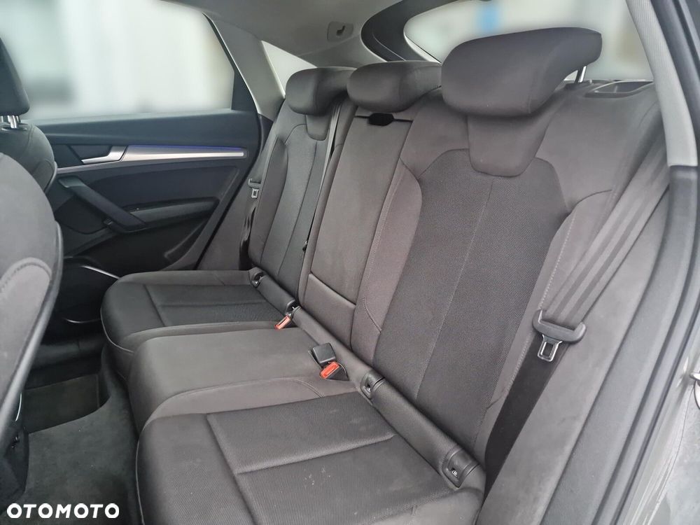 Audi Q5 Sportback - 16