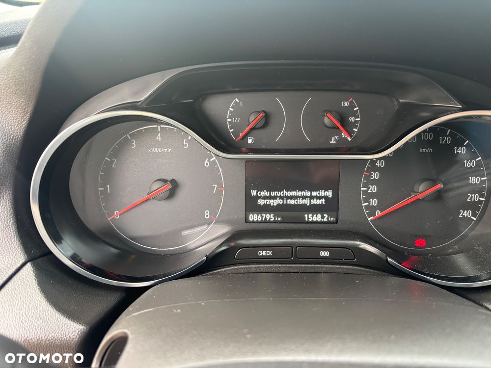 Opel Grandland X 1.2 T Ultimate S&S - 10