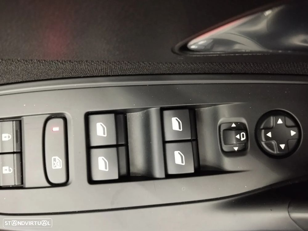 Peugeot 308 SW 1.2 PureTech Active Pack - 17