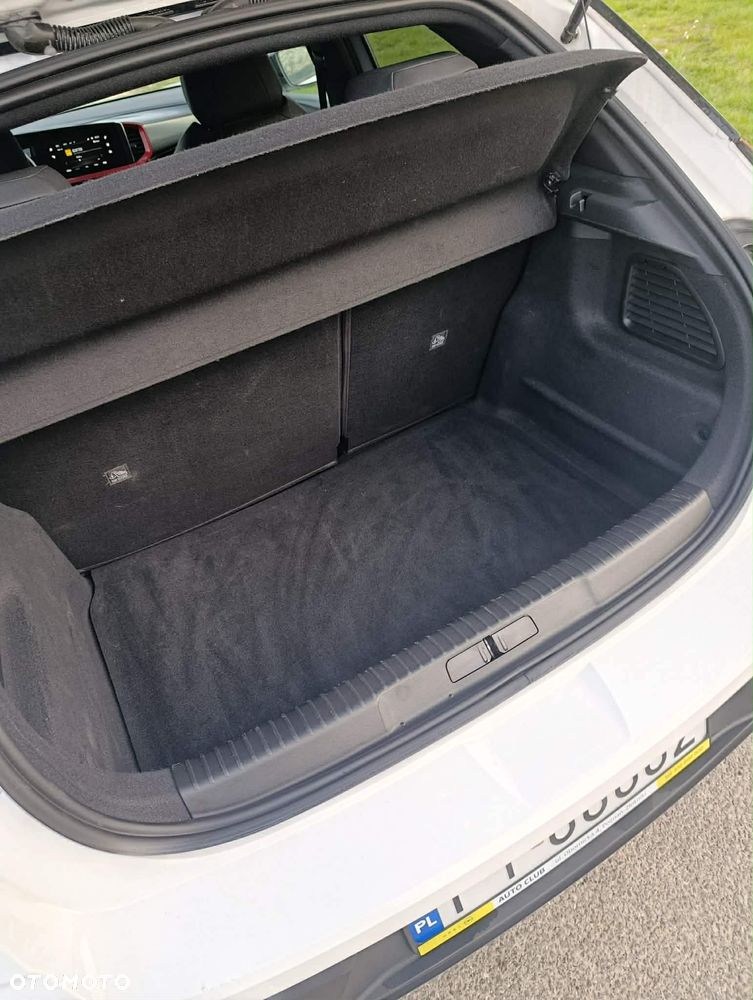 Opel Mokka 1.2 T GS Line S&S - 13