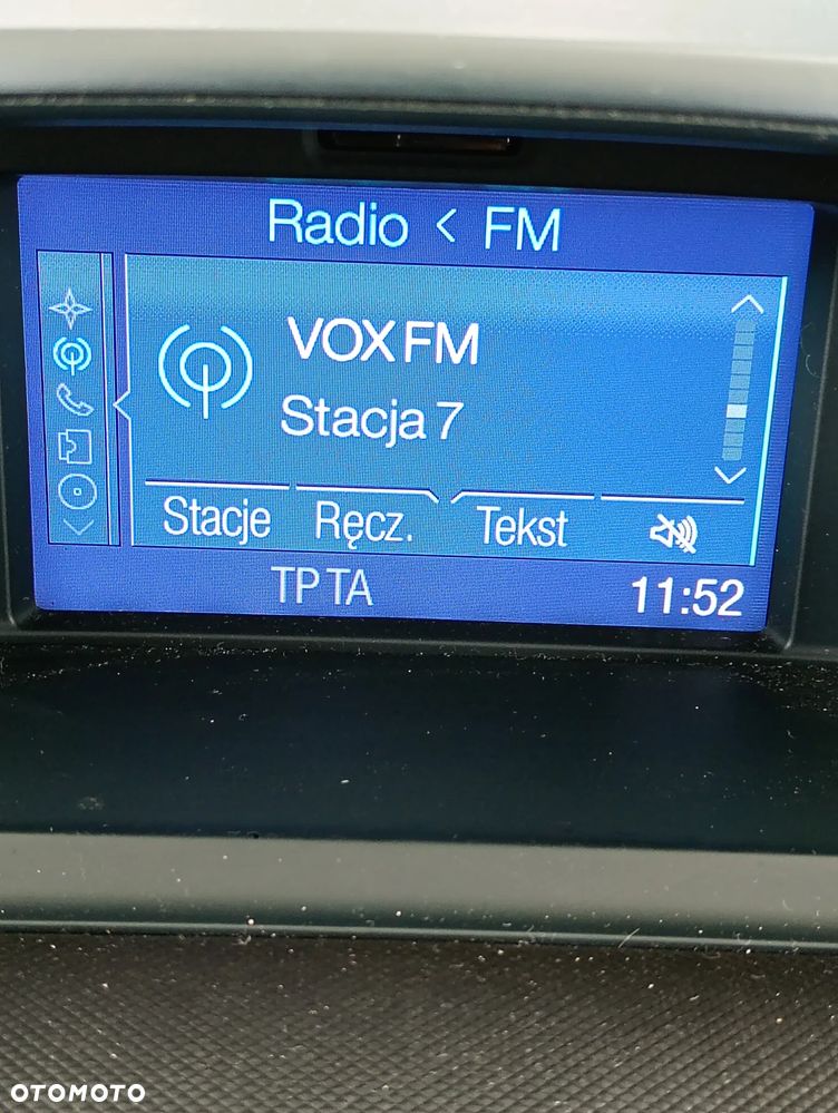 Ford C-MAX 2.0 TDCi Trend MPS6 - 25