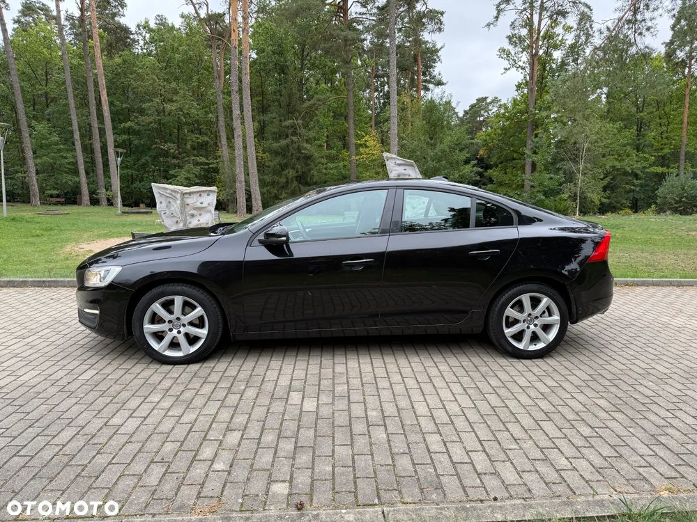 Volvo S60 - 11