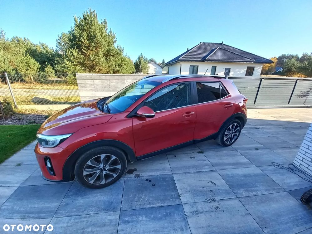 Kia Stonic - 8