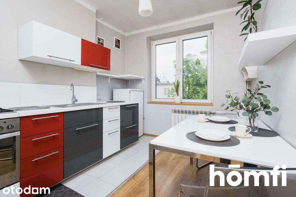 48m, 2pok, osobna kuchnia, os.Teatralne Nowa Huta