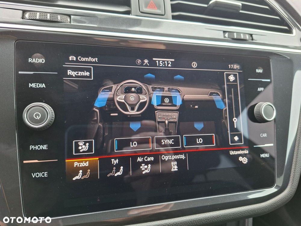 Volkswagen Tiguan Allspace - 30
