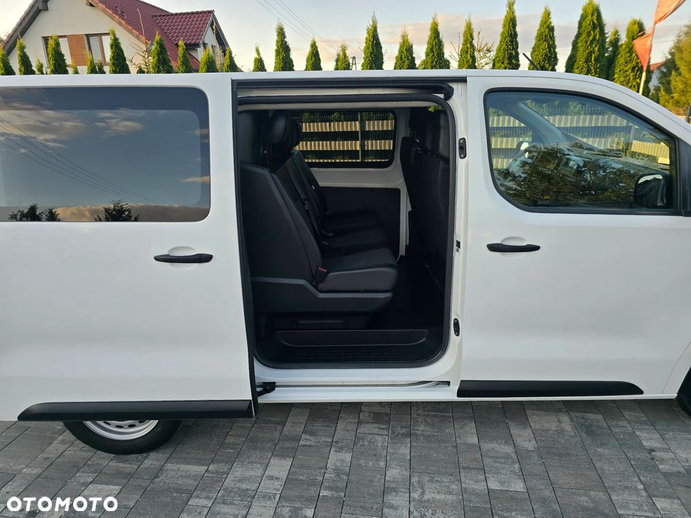 Toyota PROACE - 11