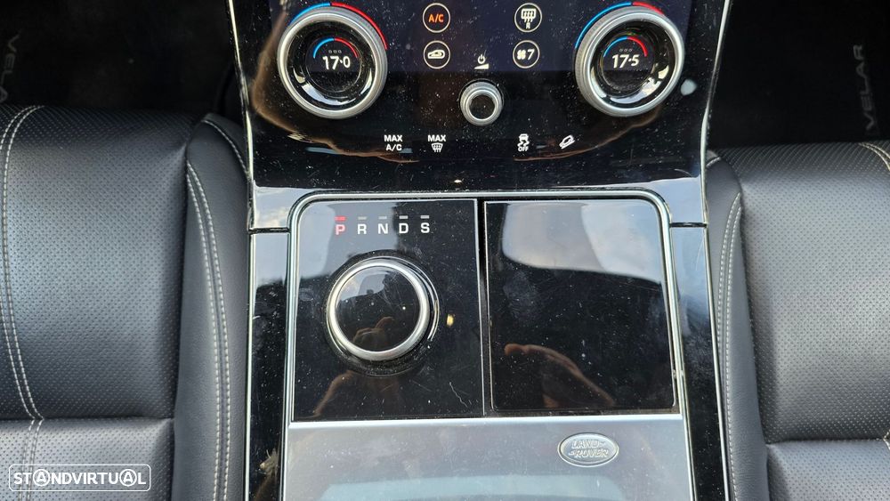 Land Rover Range Rover Velar 2.0 D R-Dynamic - 45