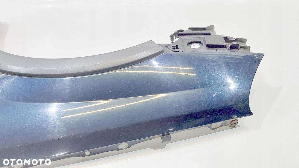 błotnik przód lewy opel corsa c 03r - 9