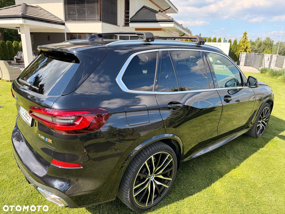 BMW X5 - 12