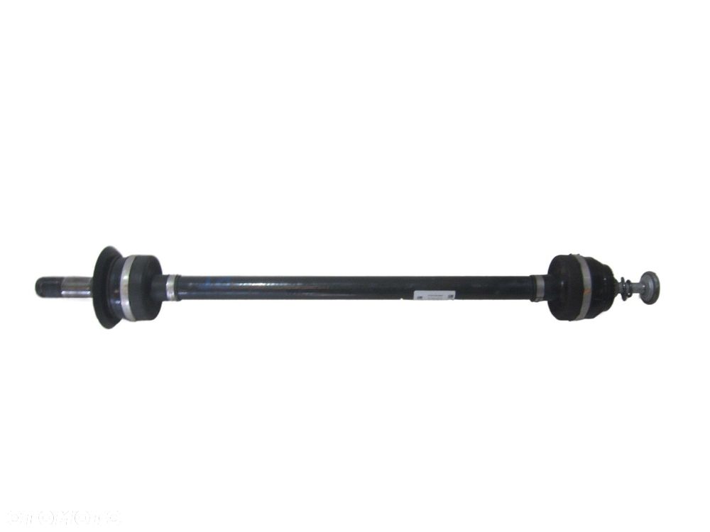 BMW X3 G01 3.0iX PÓŁOŚ TYLNA PRAWA PRAWY TYŁ 7953546 8679940 33207953546 - 1