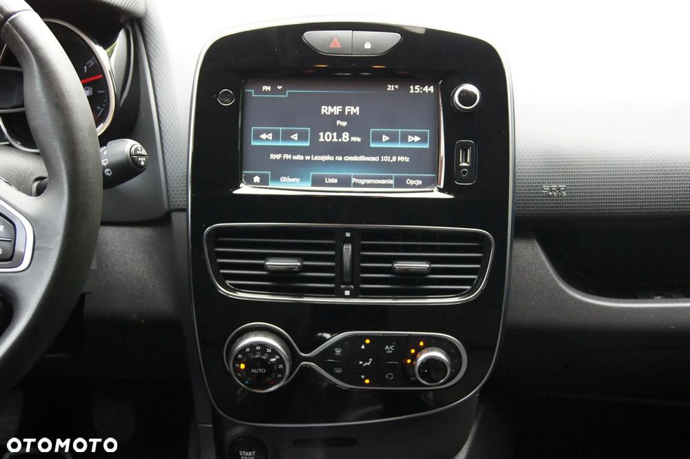 Renault Clio 0.9 Energy TCe Intens - 23