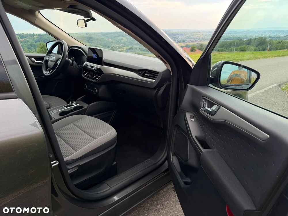 Ford Escape - 7