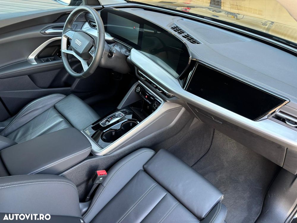 Audi Q5 40 TDI quattro S tronic - 13