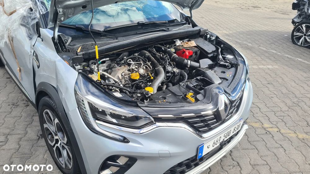 Renault Captur TCe 130 EDC GPF INTENS - 8