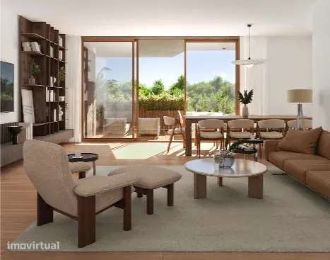 Apartamento T3 em Cedência de Posição | One Thousand Native - Belas Cl - Grande imagem: 3/16