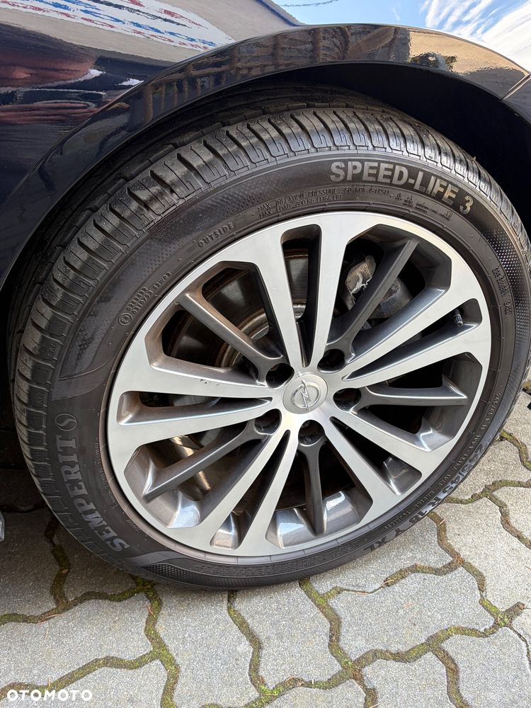 Opel Insignia 2.0 CDTI ecoFLEXStart/Stop Business Innovation - 35
