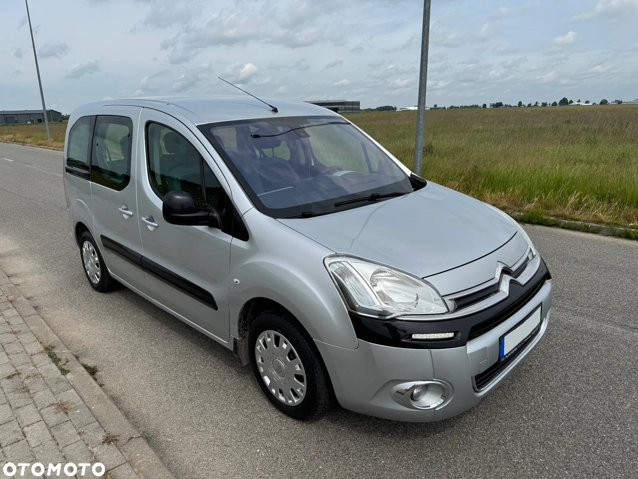 Citroën Berlingo - 3