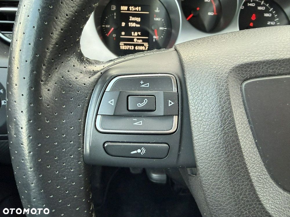 Seat Altea 1.6 TDI DPF CR Ecomotive Reference Copa - 15