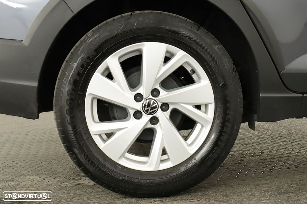 VW Taigo 1.0 TSI Urban - 5