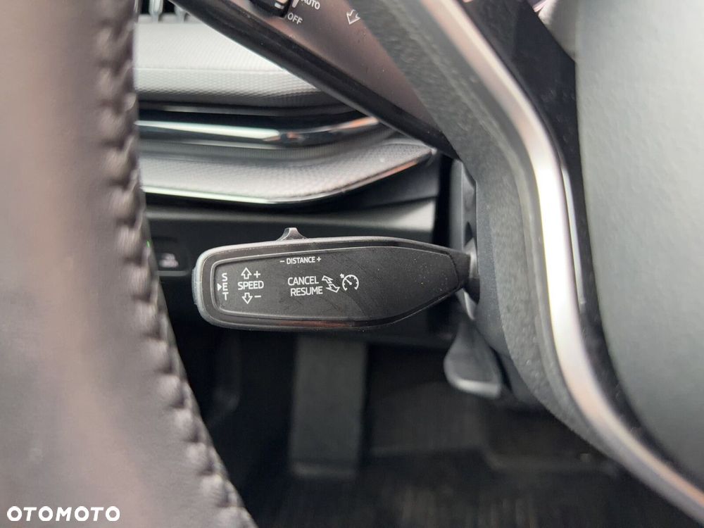 Skoda Superb - 15