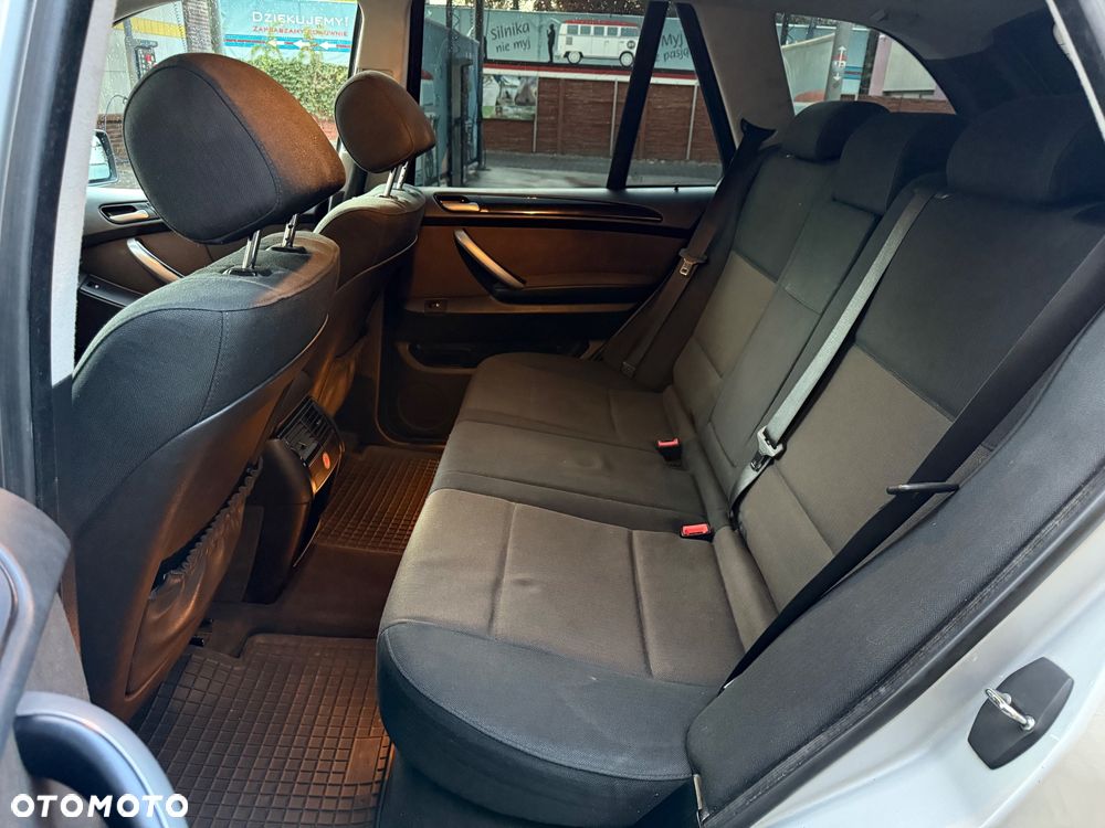 BMW X5 3.0 d - 20