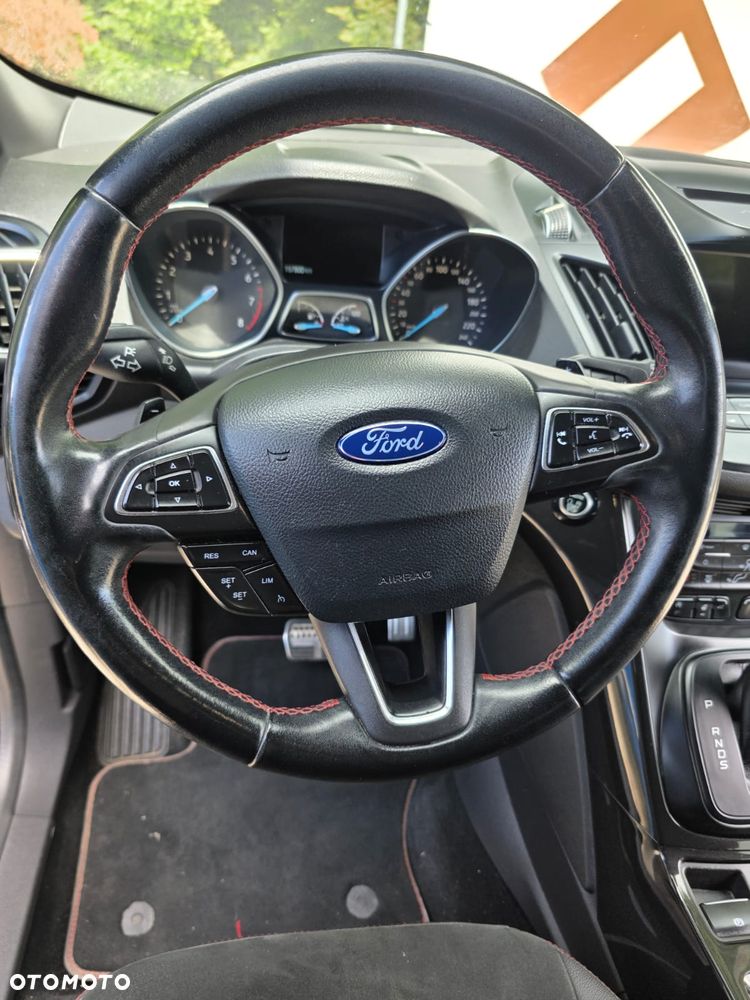 Ford Kuga - 7