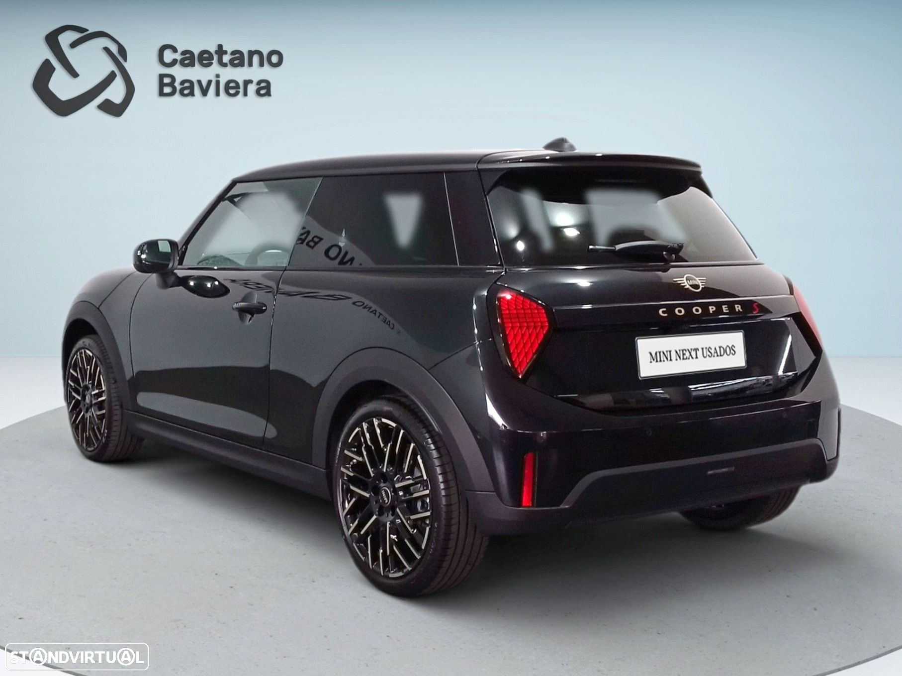 MINI 3 Portas Cooper S Favoured M - 6