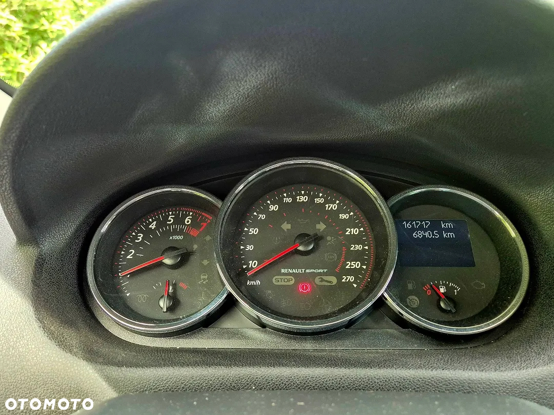 Renault Megane GT 220 - 20