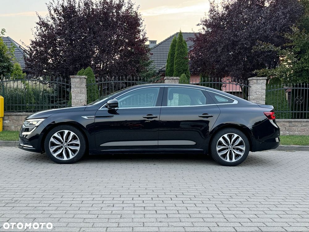 Renault Talisman 1.6 Energy TCe Intens EDC - 2