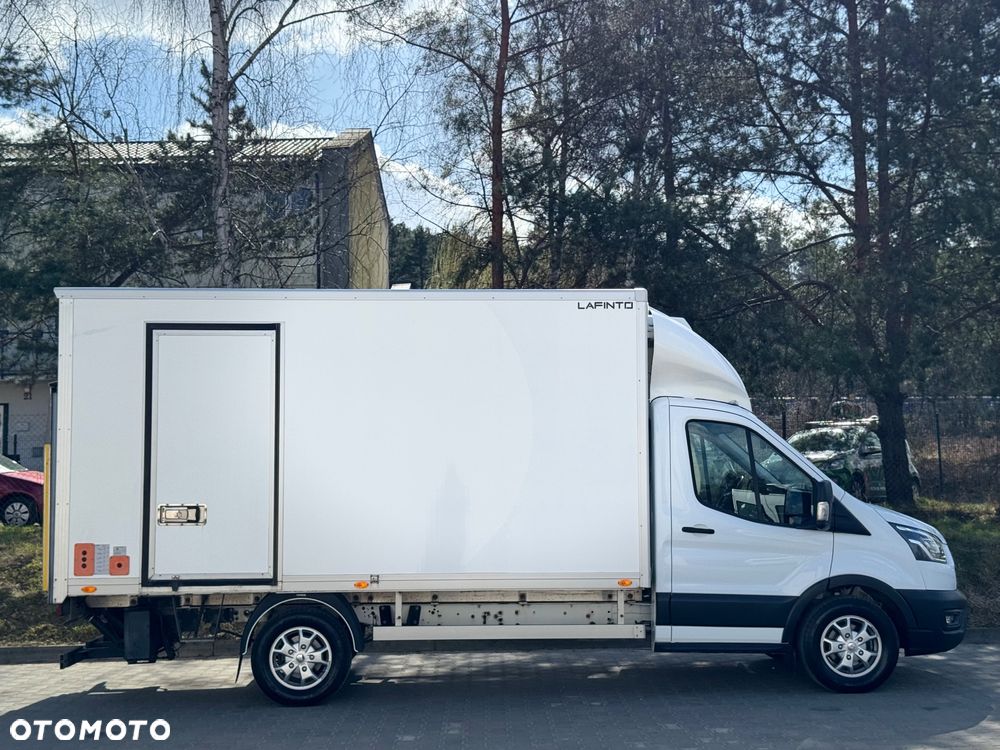 Ford Transit - 11