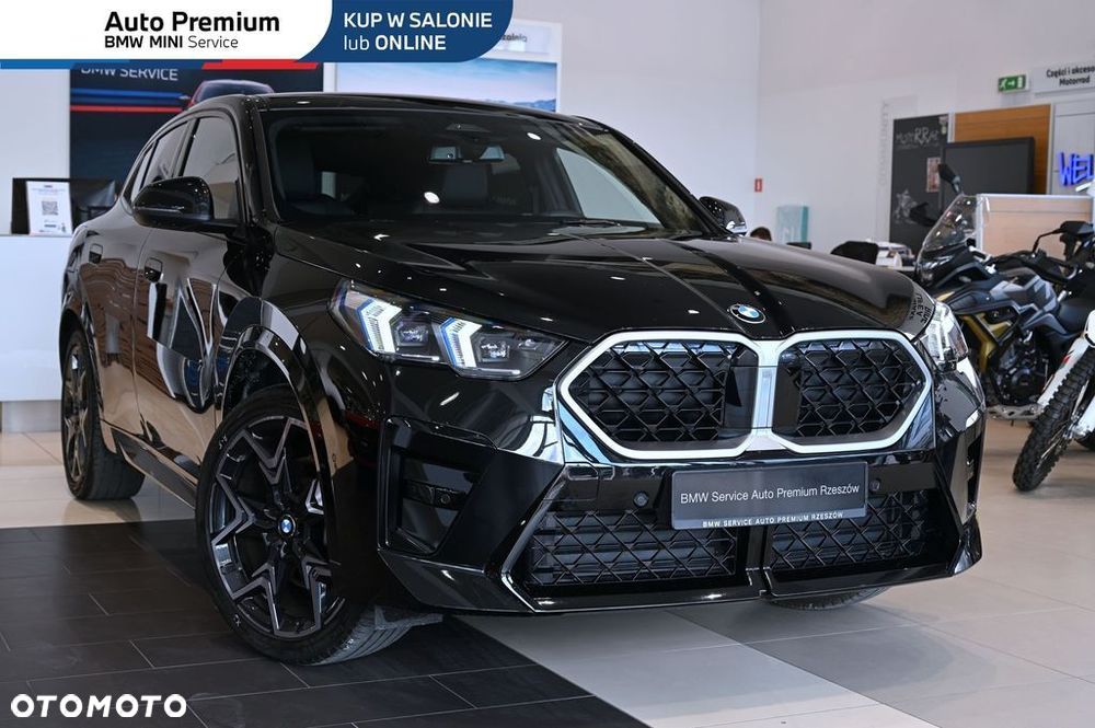 BMW X2 - 2