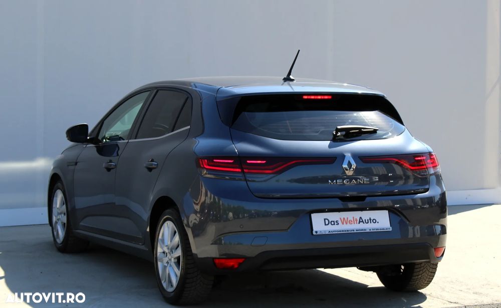 Renault Megane - 15