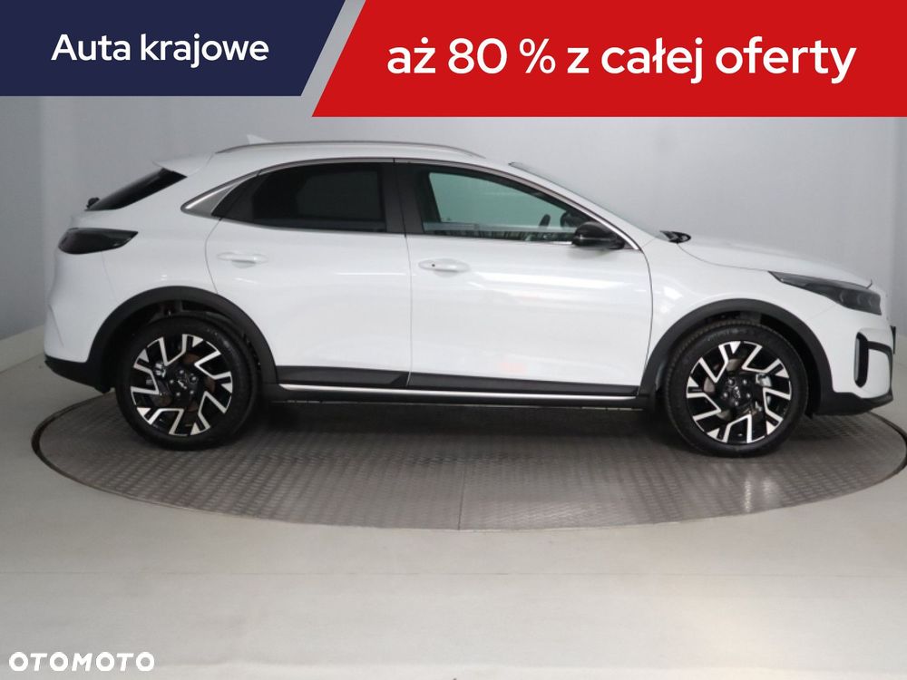 Kia XCeed - 8