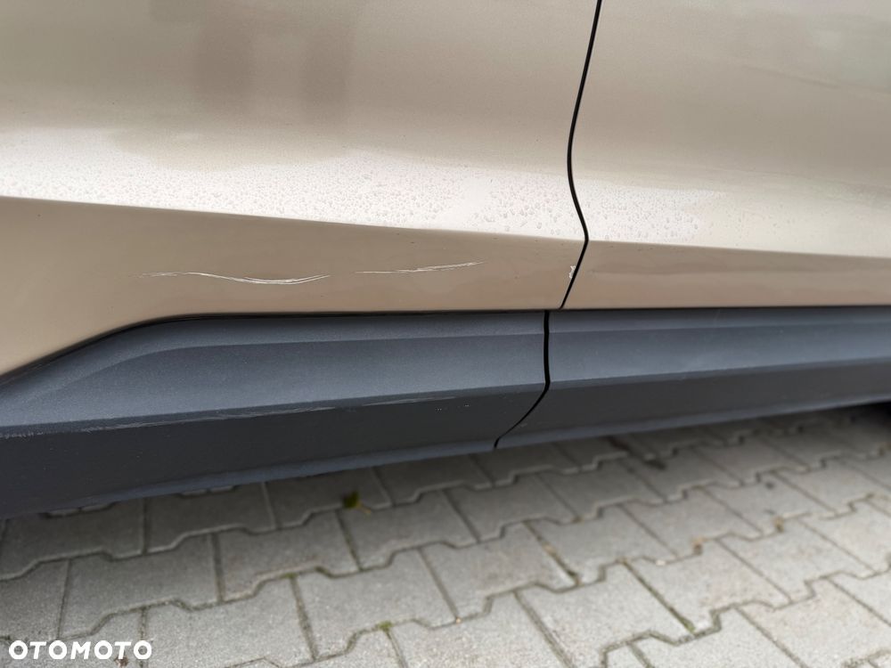 Ford Edge - 9