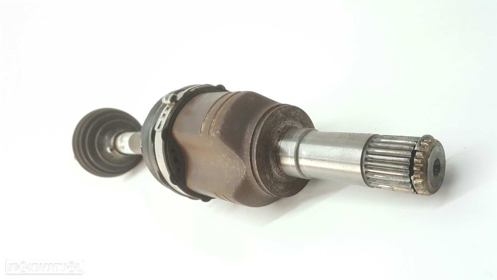 TRANSMISSÃO FRENTE ESQUERDA FIAT NUOVA 500 (150) LOUNGE - 3