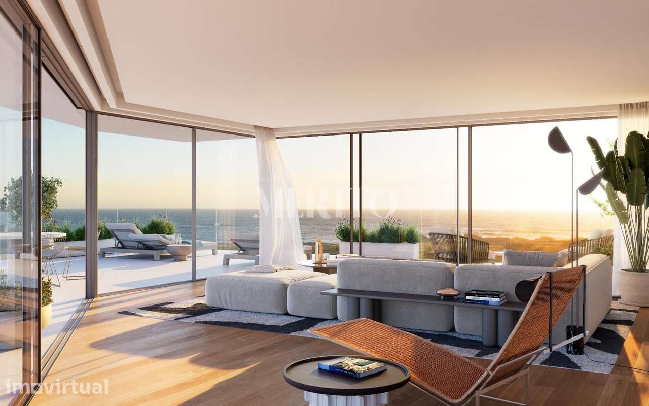 Apartamento T2 Novo - Vila do Conde - Grande imagem: 2/10