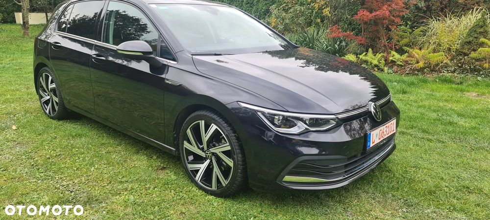Volkswagen Golf 1.5 eHybrid OPF DSG Style - 3