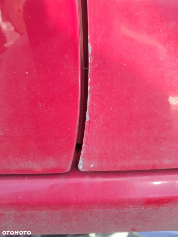 Seat Mii Skoda Citigo VW UP drzwi prawy przód LY3D - 4