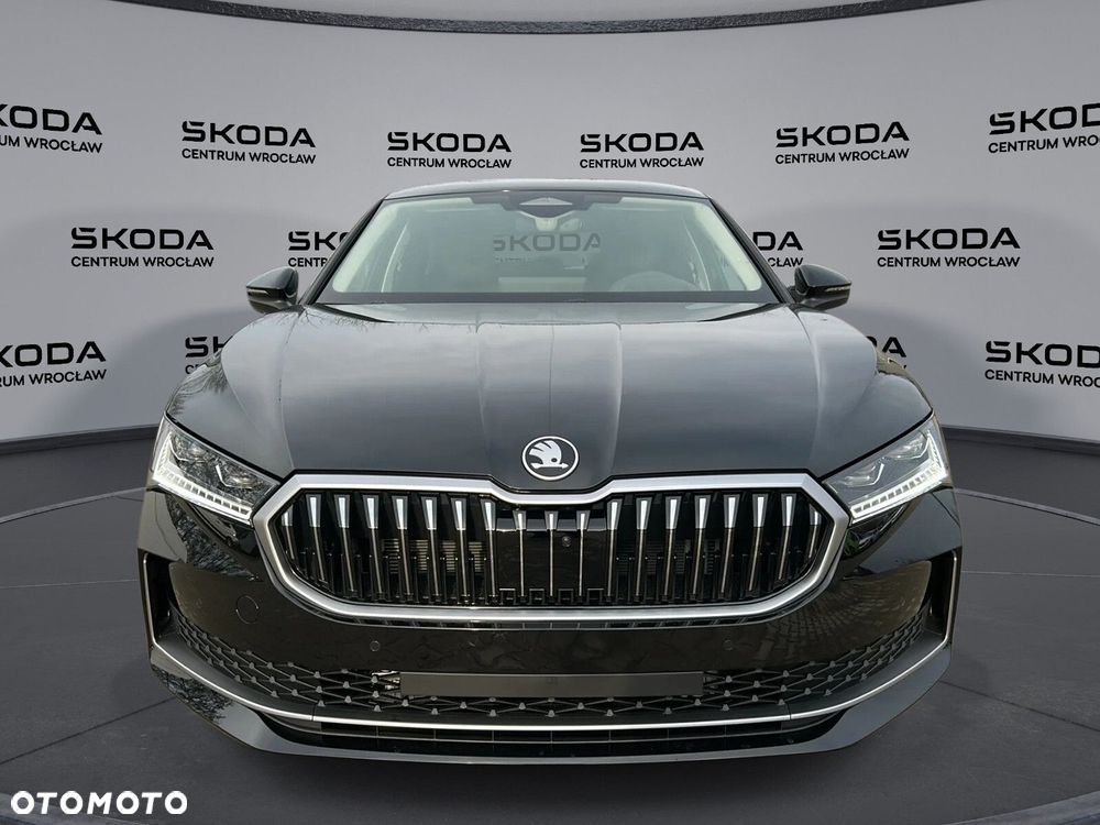 Skoda Superb - 2
