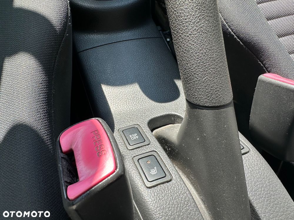 Suzuki SX4 1.9 DDiS DPF 4x2 Comfort - 18