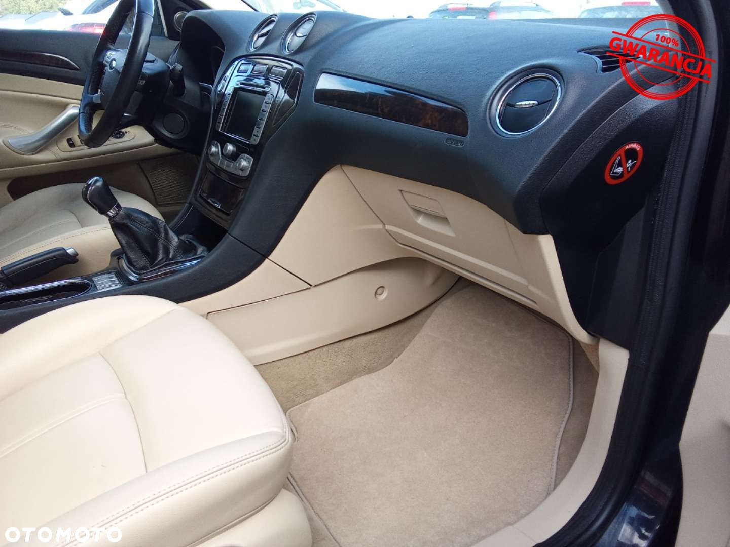 Ford Mondeo - 27
