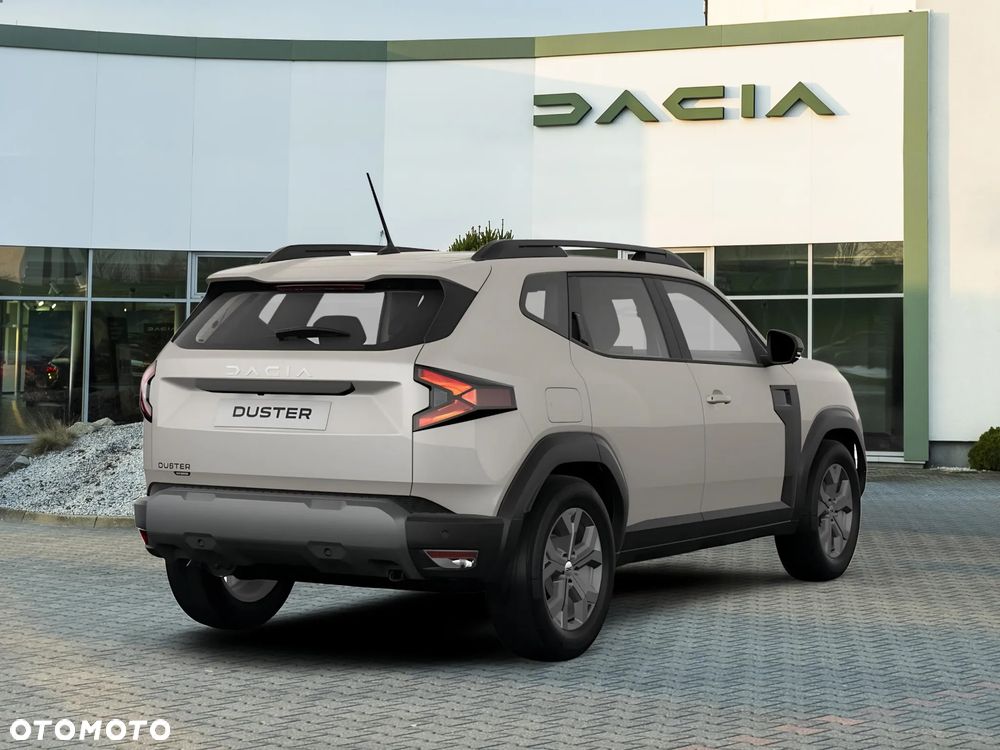 Dacia Duster - 5