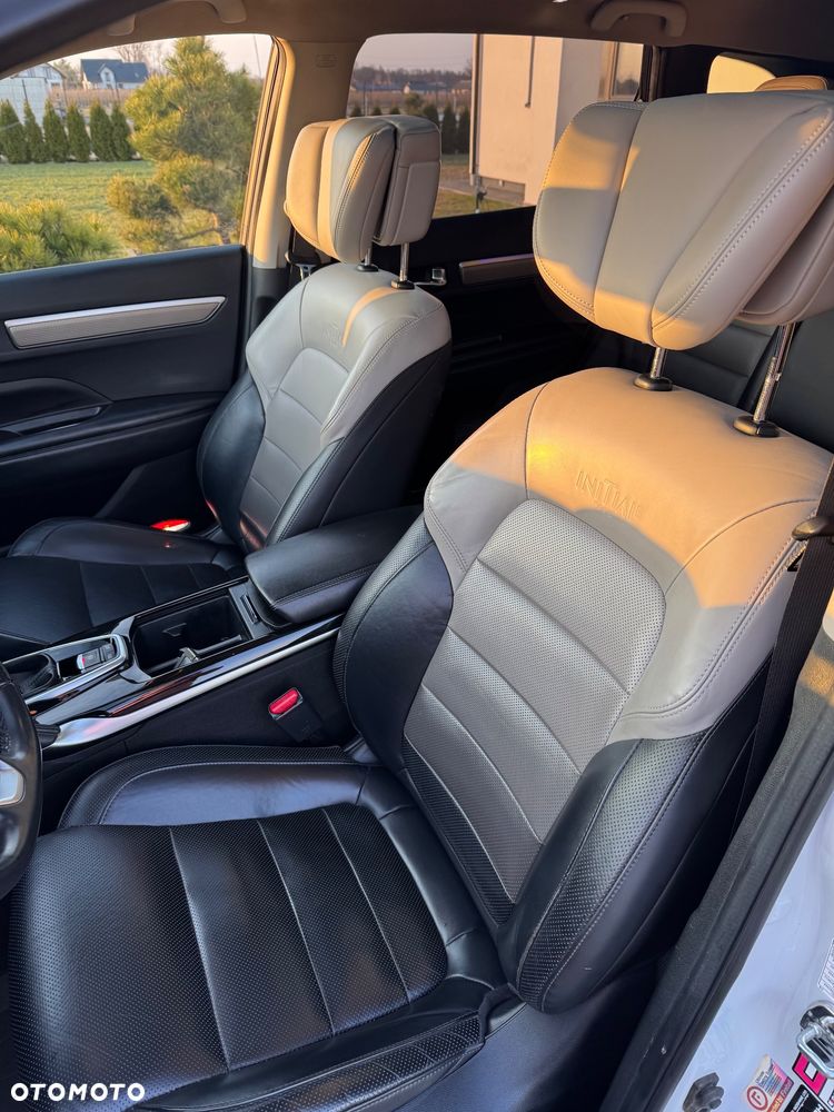 Renault Koleos 2.0 dCi Initiale Paris 4x4 X-Tronic - 8