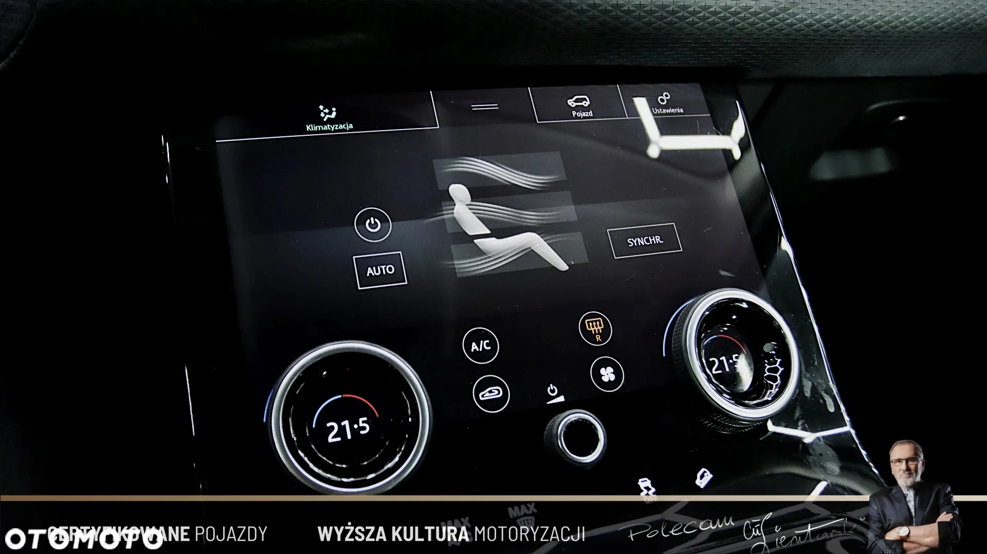 Land Rover Range Rover Velar 2.0 Si4 GPF - 20