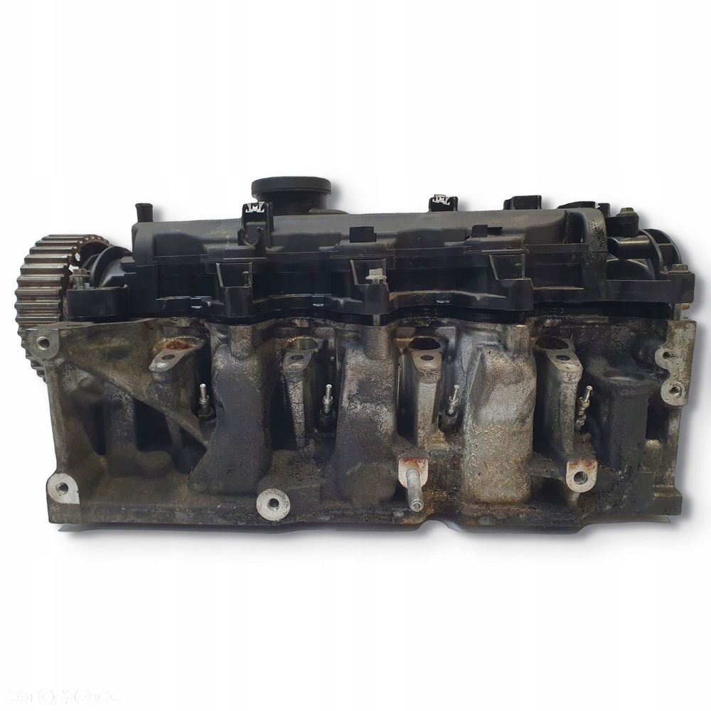 GŁOWICA CYLINDRÓW Nissan Qashqai 1.5 DCI 110426145R - 6