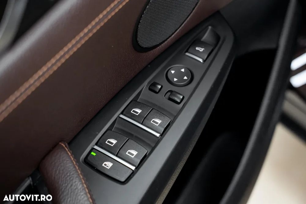 BMW X3 xDrive30d AT xLine - 22