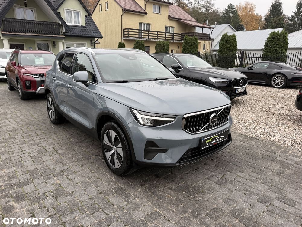 Volvo XC 40 T5 Plug-In Hybrid Plus Bright - 30