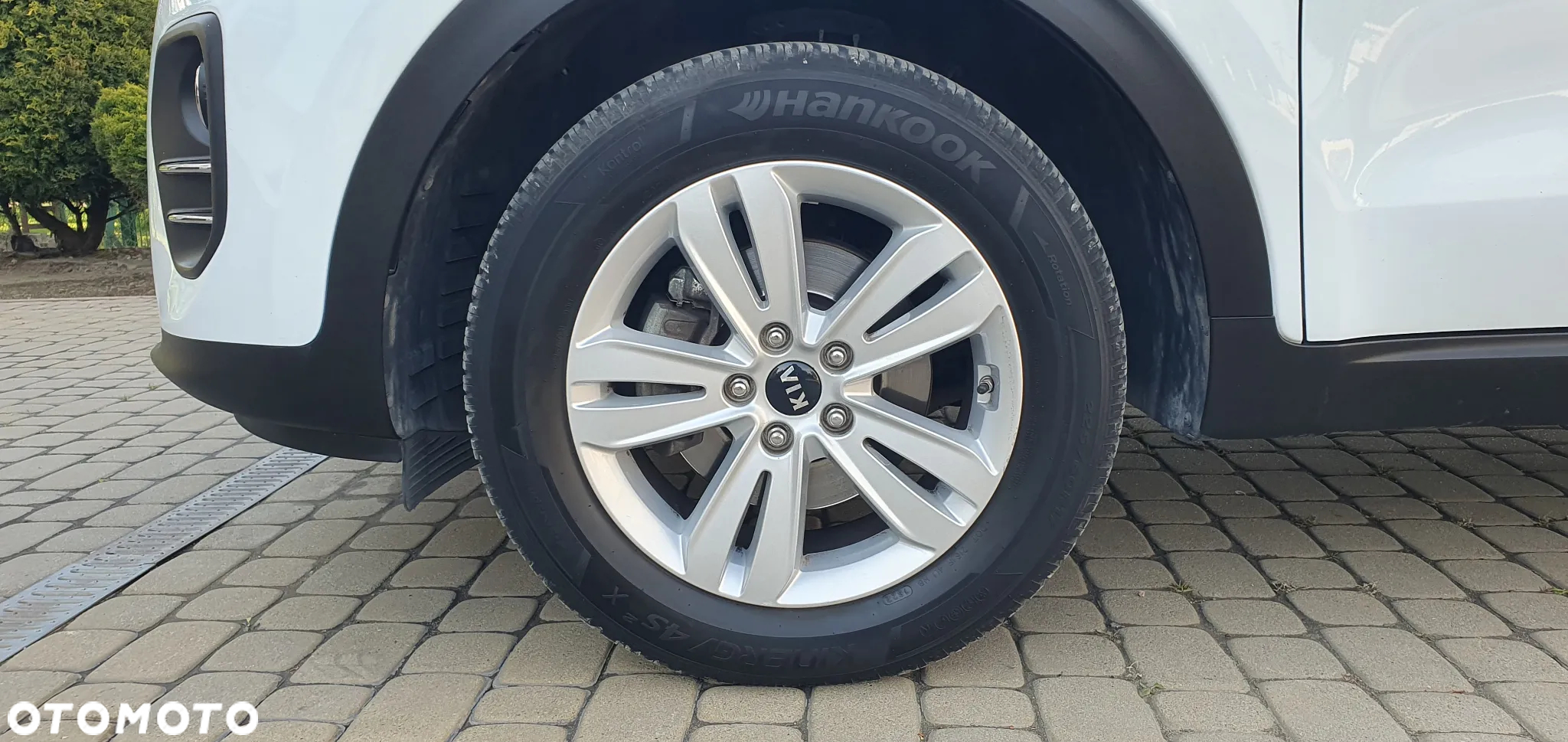 Kia Sportage 1.6 GDI L 2WD - 29